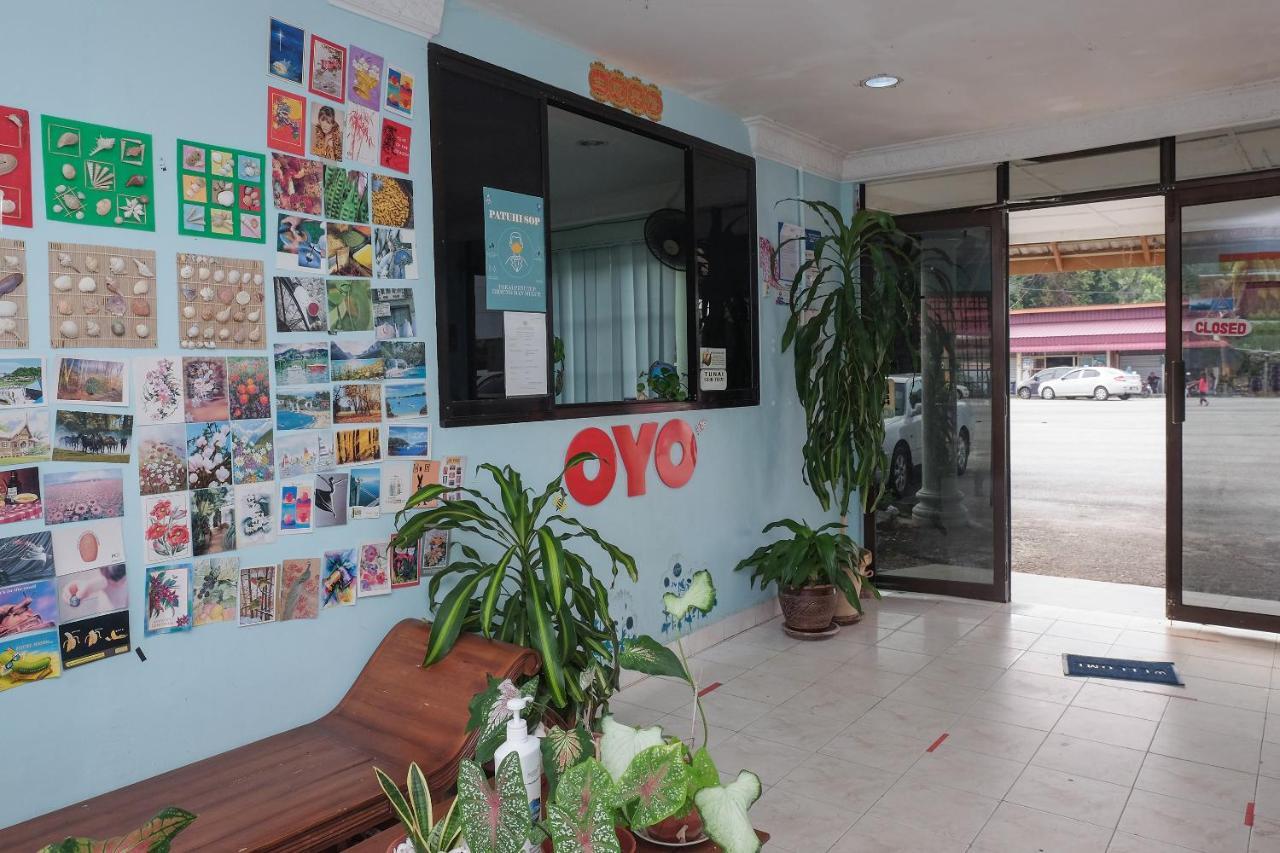 Oyo90015美丽木屋 瓜拉云冰 外观 照片
